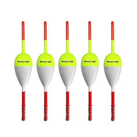 The Best Fishing Floats .